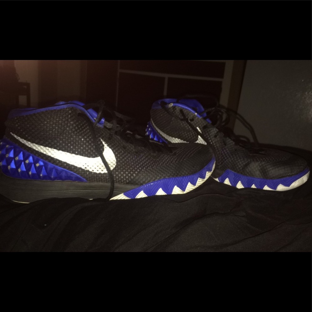 Nike Kyrie 1